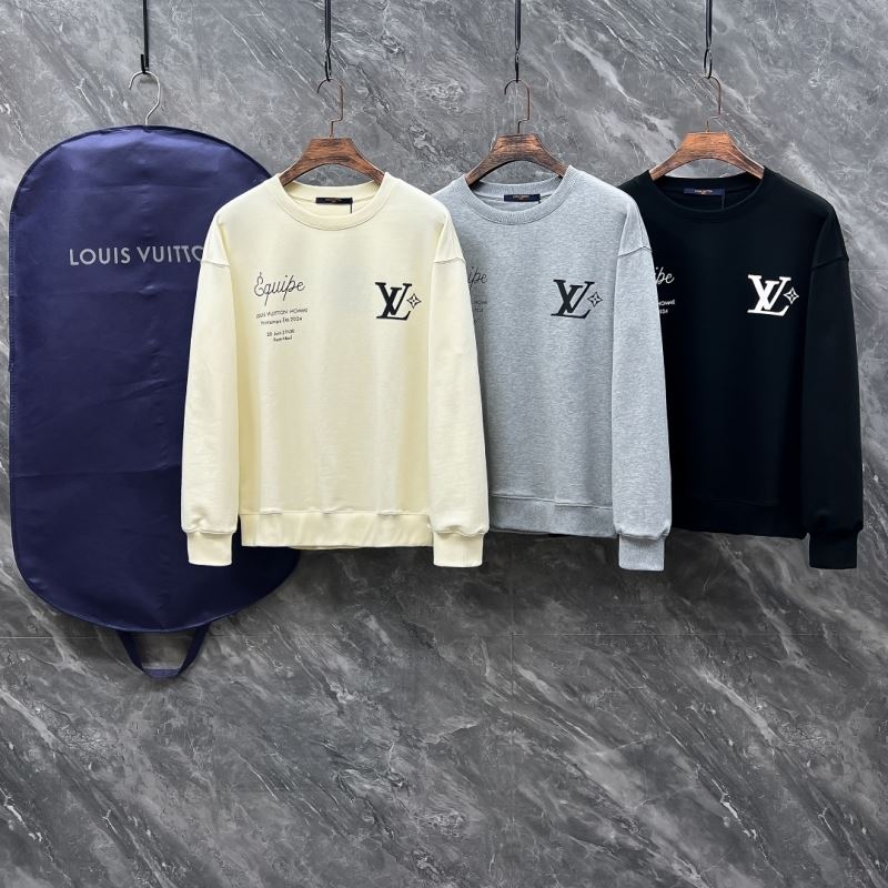 Louis Vuitton Hoodies